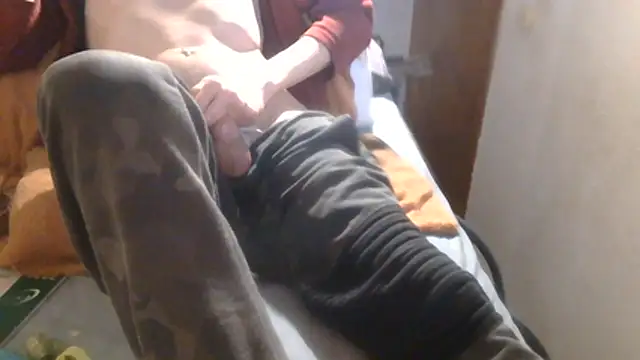 SamuelTal's Live XXX Chat