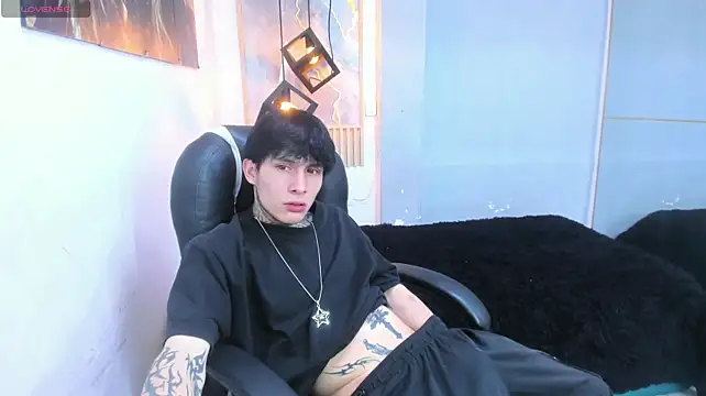 Sembang XXX Secara Langsung Cry_thereal