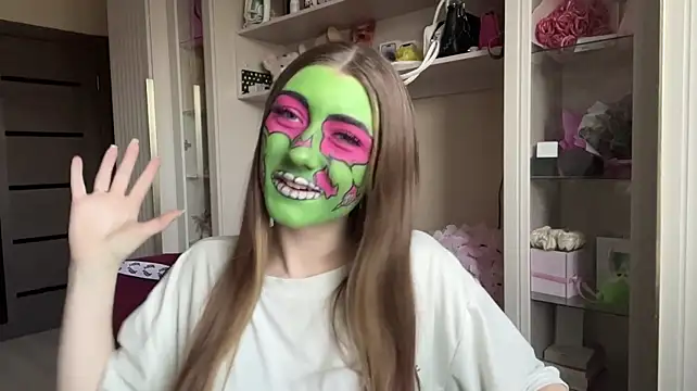 Chat XXX en directo de ArleanSteinlicht