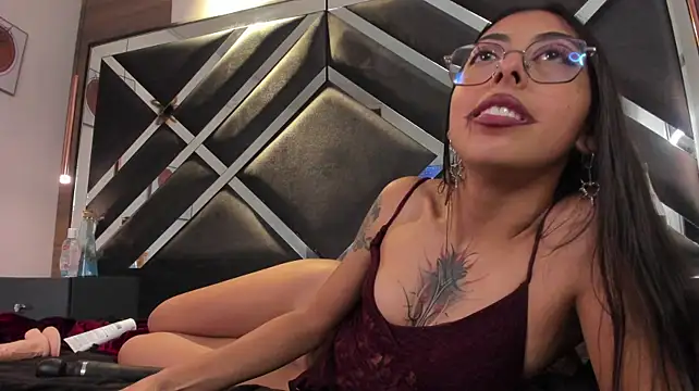 Chat XXX Live CocoDream_