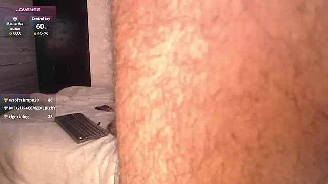 Chat XXX en directo de felipecams