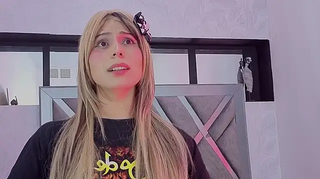 Czat XXX na żywo – elektra_Sky_