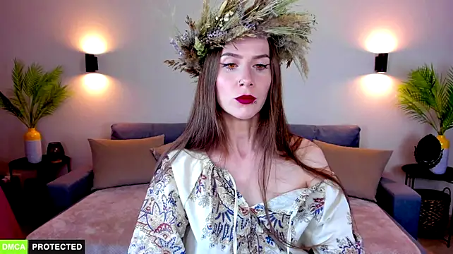 Chat +18 de TheWoman__ ao vivo