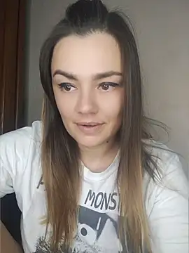 KrissSexi's Live XXX Chat