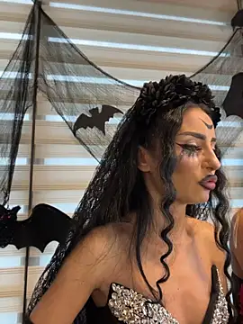 Chat XXX ao vivo de FeetVibe