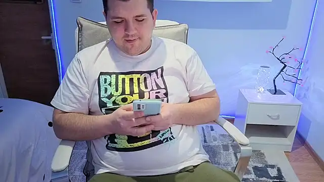 JasonJacks Live XXX-chat
