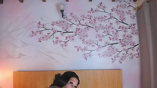 Sembang XXX Secara Langsung Laura_Torress