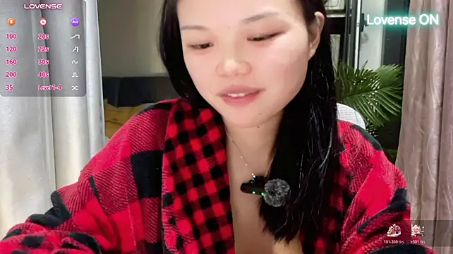 xiaosu22 Adlı Modelin Canlı XXX Sohbeti