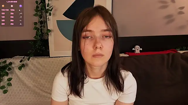NylaVeyne's Live XXX Chat