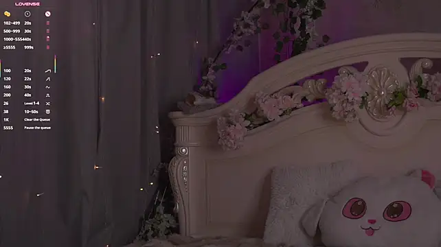 _EdlinAlliston XXX чат на живо