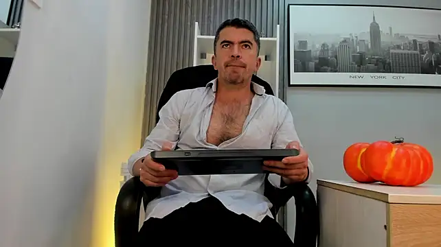 JuanKFit_45 Live XXX-Chat