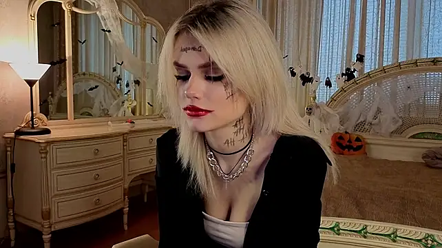 Chatroom XXX en direct de MercedezTimbs