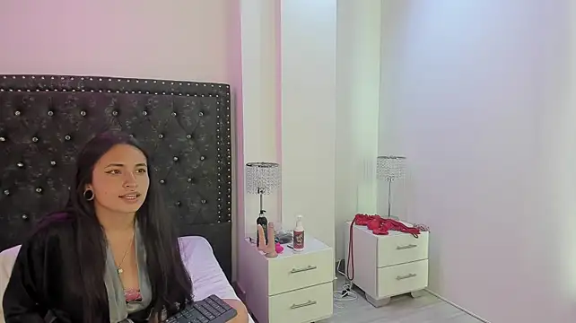 Jaden_and_sofia 网络视讯表演