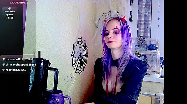 AdamTarlet Live XXX-chat