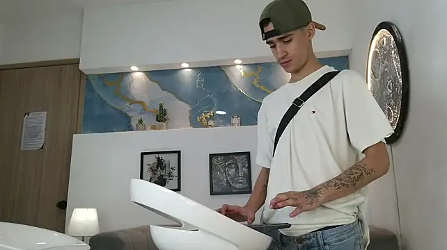 COOL_BOYS2 Chat XXX live