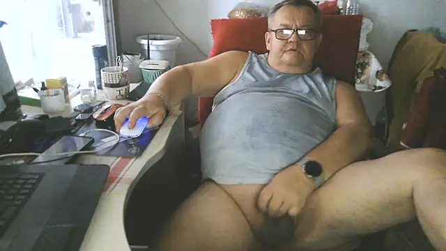 Chat XXX en directo de alex200884