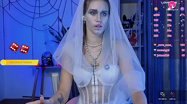 dragon_ink – Live XXX-chat