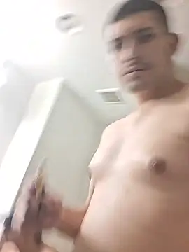 Show webcam de CeeJay1106