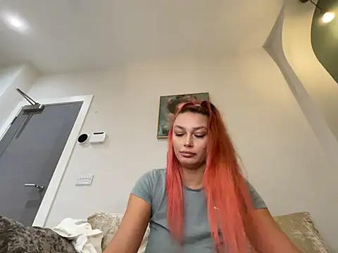 FoxyValentine 라이브 XXX 채팅