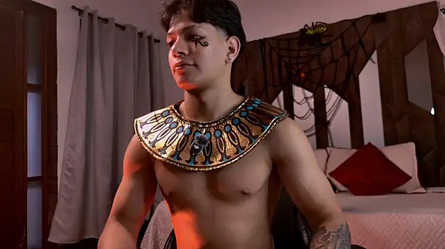 TonyPetrovjs 라이브 XXX 채팅