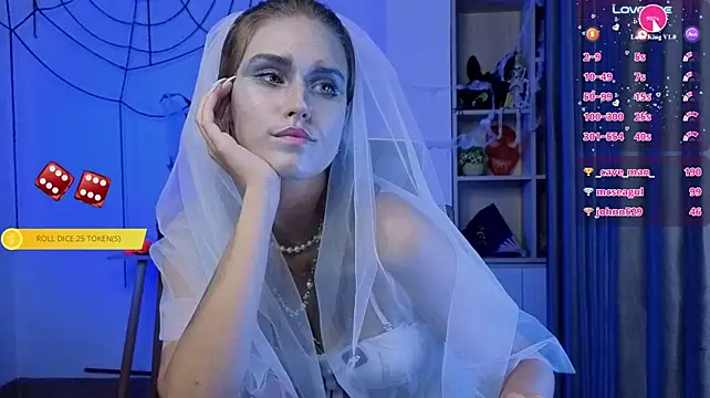 Chat +18 de dragon_ink ao vivo