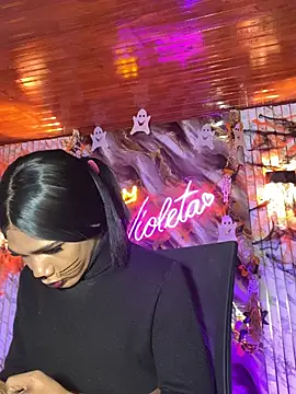 violeta_E_ 라이브 XXX 채팅