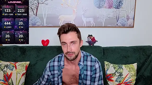 Chat XXX Live Promethe_us