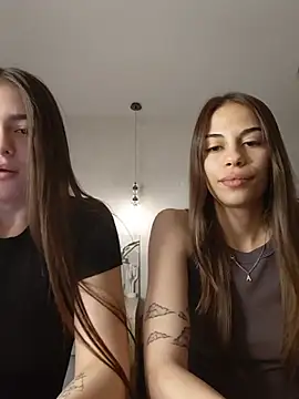 Chat XXX en directo de thinkaboutbehavior