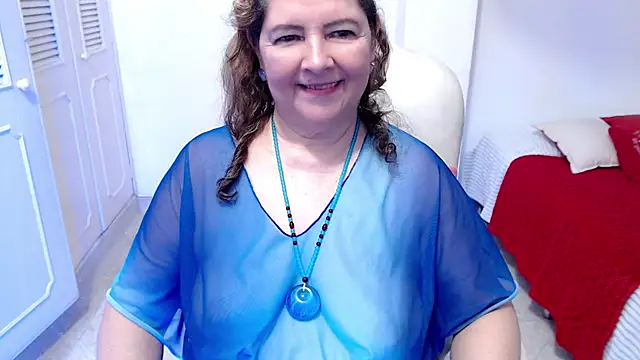 leonela_69 Adlı Modelin Canlı XXX Sohbeti