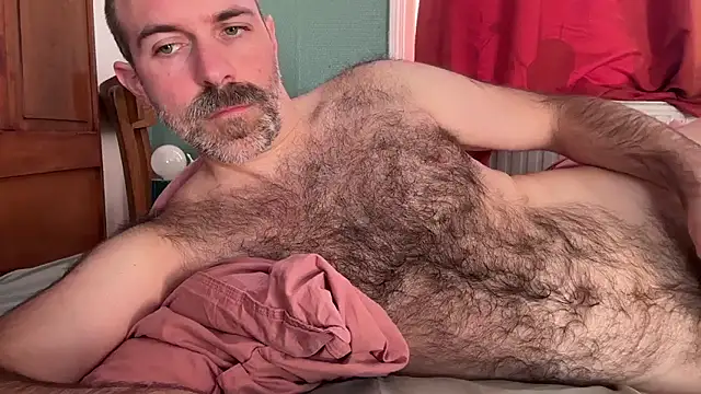Chat XXX en directo de Brianjonest