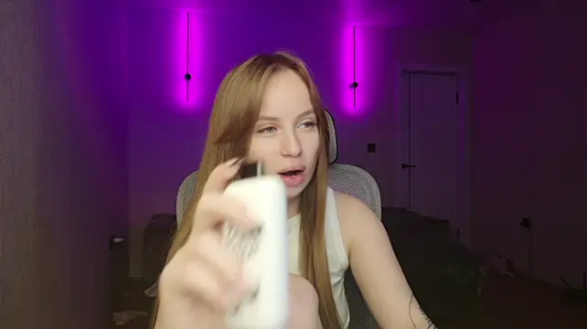 BunnyShinex's Live XXX Chat