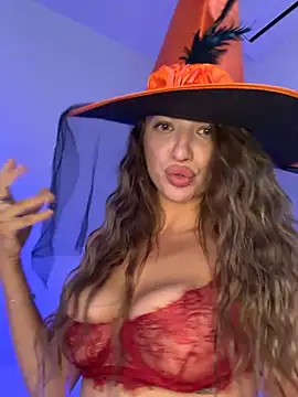 Živý XXX chat AlexaVee_