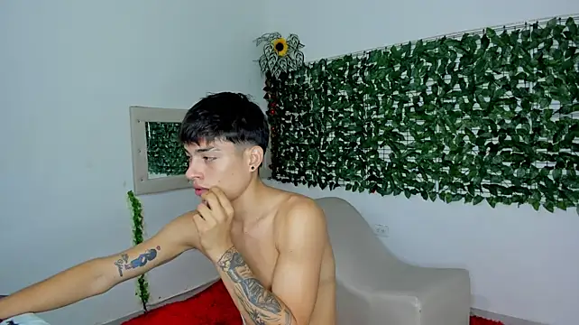 The_beby_guy Live XXX-chat