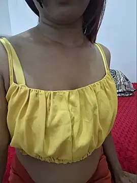 shani_taniya Obrolan Langsung XXX