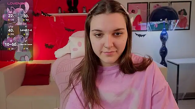 MelissaCartie live XXX chat
