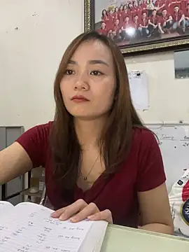 Chat XXX ao vivo de Lily_3324