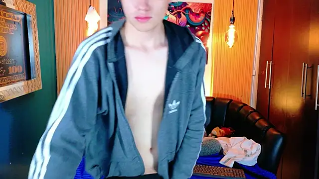 Chat XXX ao vivo de Brian_Montes