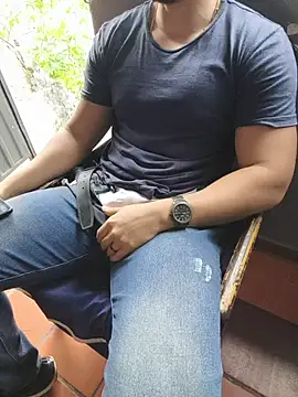 Sembang XXX Secara Langsung jacson_w8