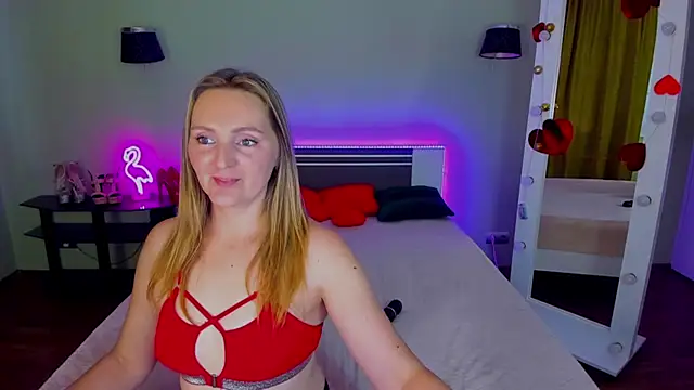 Онлайн чат XXX MagicEyess