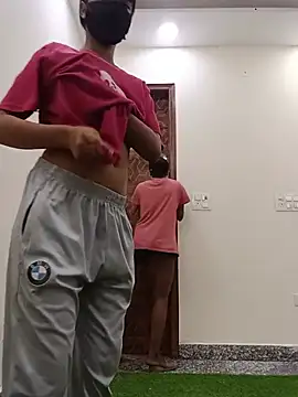 Czat XXX na żywo – queen_queen