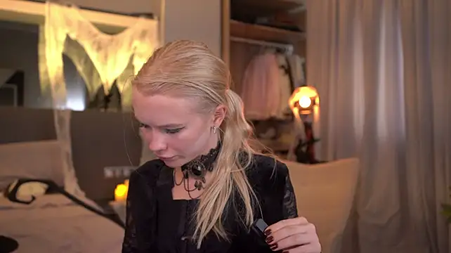 LexieLoree's Live XXX Chat