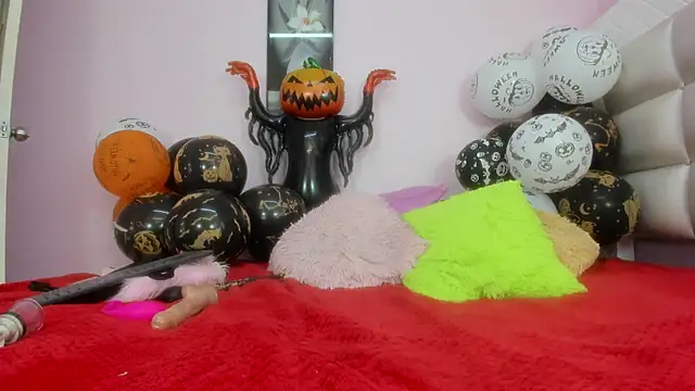 Nezzukoo live XXX chat