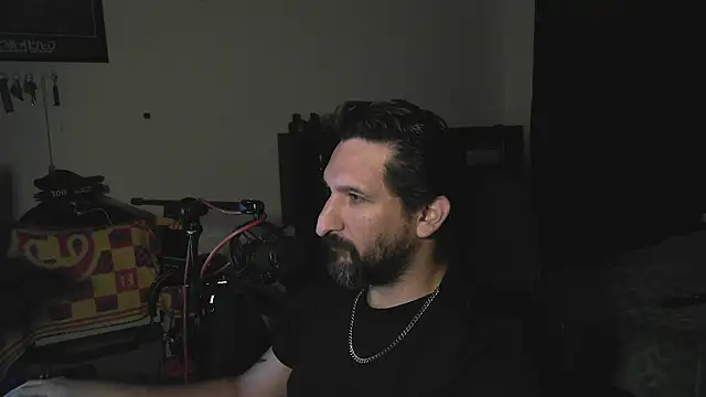 DevilPup75_ Live XXX-Chat