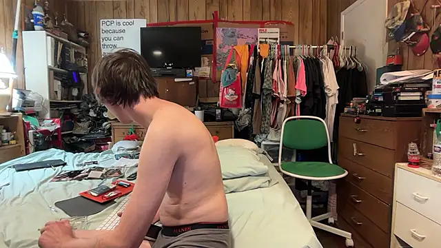 camboydigital Webcamshow