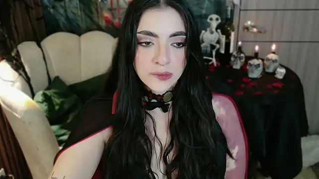 vampiregirl-dirty's Live XXX Chat