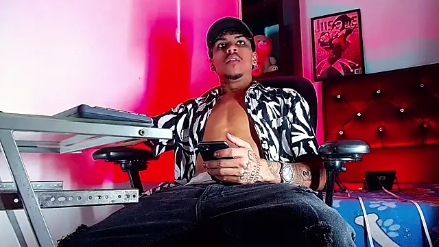 Chat XXX Live Angel_foxc13