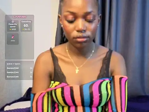 Czat XXX na żywo – Tasha_1