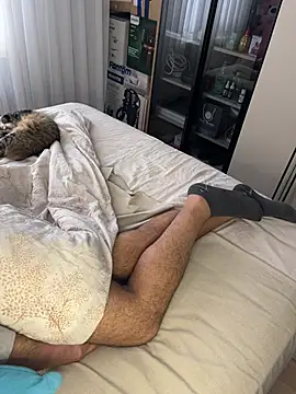 عرض كام SecretGuyTr