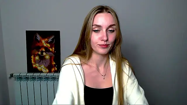 Chatroom XXX en direct de Doll_Angelina