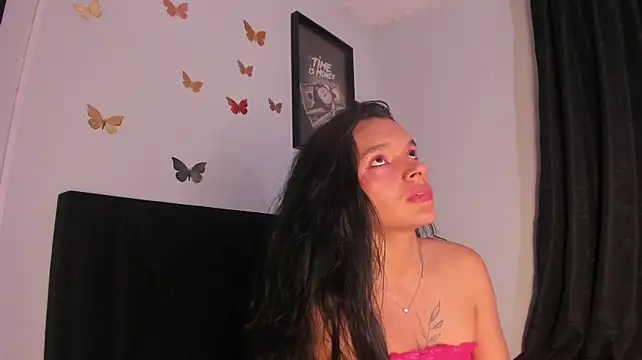 _shantal_smith's Live XXX Chat